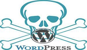 Pantalla blanca en WordPress